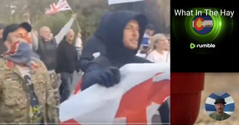 CLASHES ERUPT ACROSS The UK, JD Vance, Elon Musk, Giorgia Meloni all SPEAK OUT against TYRANNY