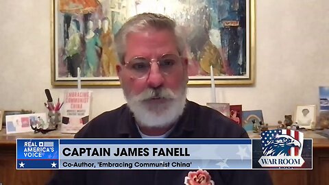 FANELL: The CCP Has Unleashed The People's Liberation Army For The Third Straight December Major Exercise Around Taiwan. They Have Announced They Are Focusing On "External Factors," Directly Pointing To Japan And The United States