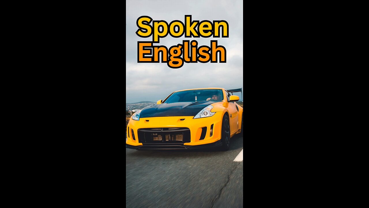 প্রতিদিন ব্যবহার করা হয়, এমন 5 টি ইংরেজি বাক্য ✅ #spokenenglish #speakenglish #english