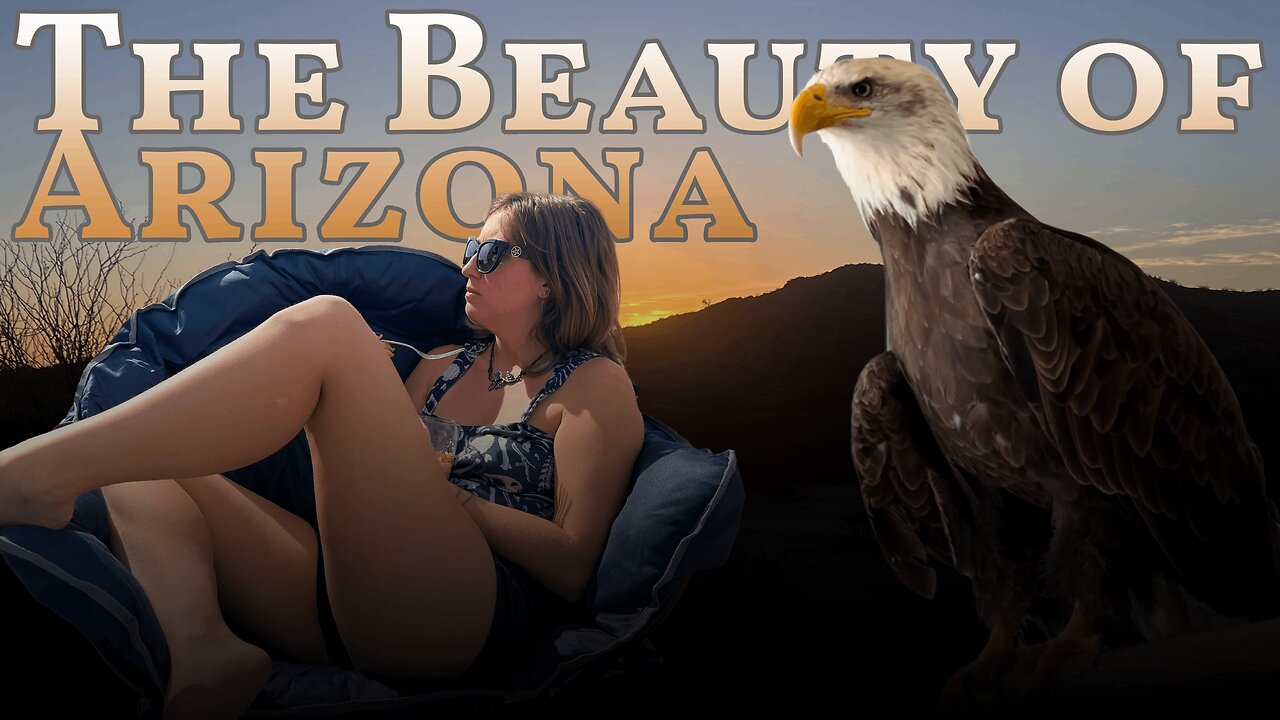 The Legends of Arizona - Show Low 🌵🏕️ | RV Life, Van Life & Camping Adventures