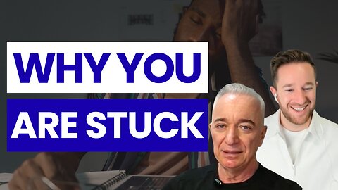 The Lie That Blocks Your Success...