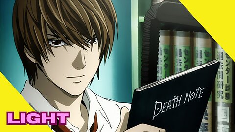 🔍 The philosophy behind Light Yagami: Freedom or tyranny of hypothetical reasoning?