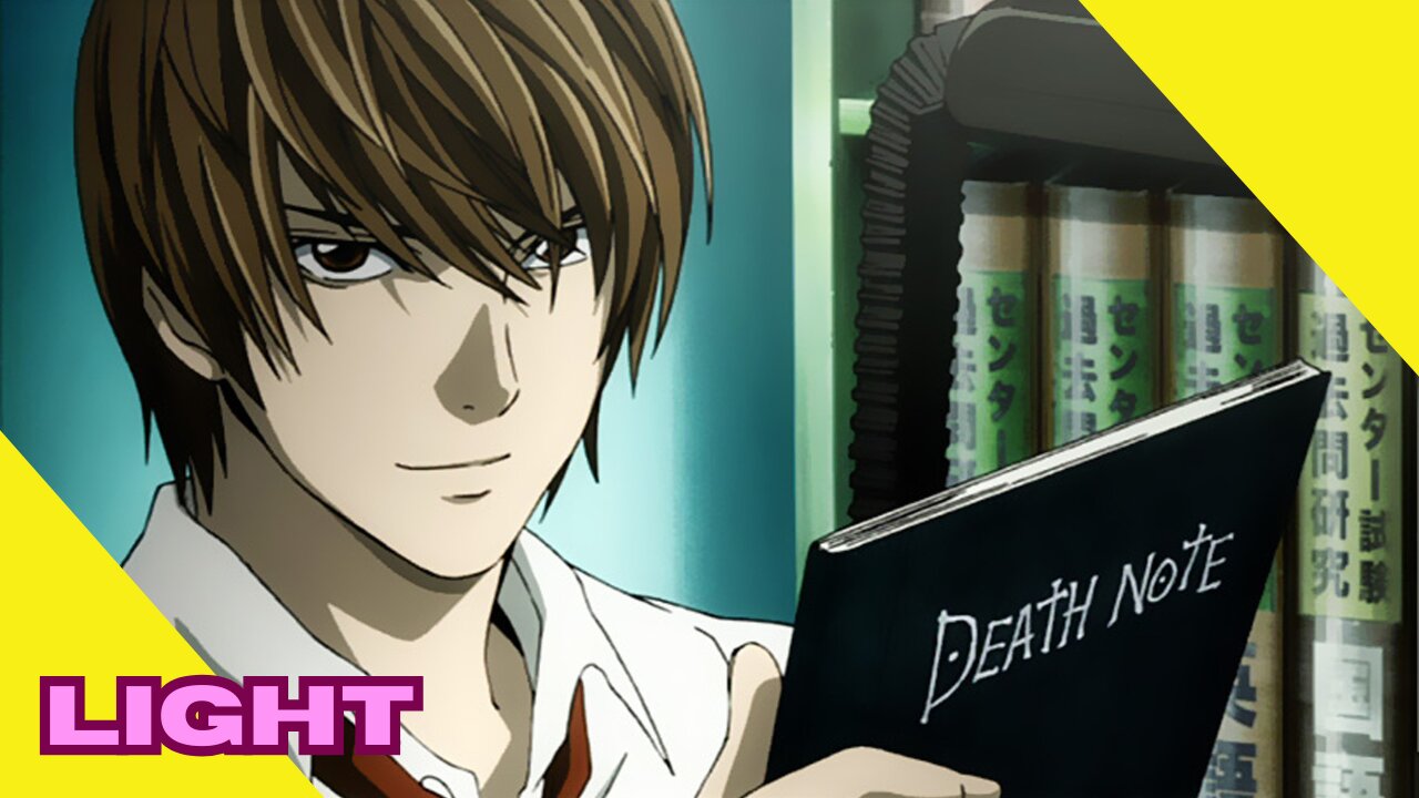 🔍 The philosophy behind Light Yagami: Freedom or tyranny of hypothetical reasoning?