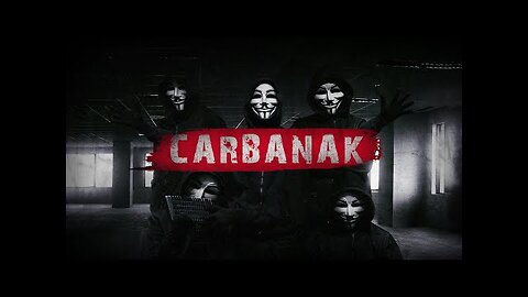 How Hackers Stole $1 Billion from Banks: The Carbanak Cyber Heist Documentary