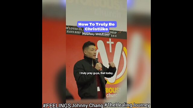 FEELINGS The Healing Journey