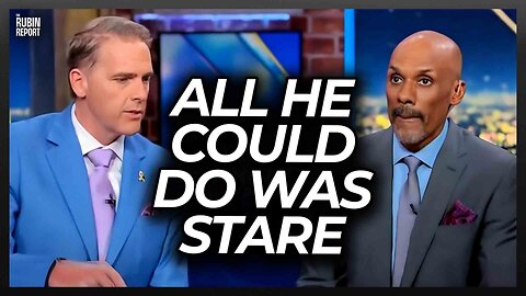 Watch Panel's Faces Go Limp as Guest Forces Them to Answer This Question