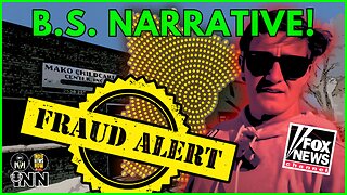 Somali Daycare FRAUD?! Or MAJOR Distraction & Divisive Talking Point? | @GetIndieNews