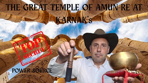 Flooded Temples Episode-2