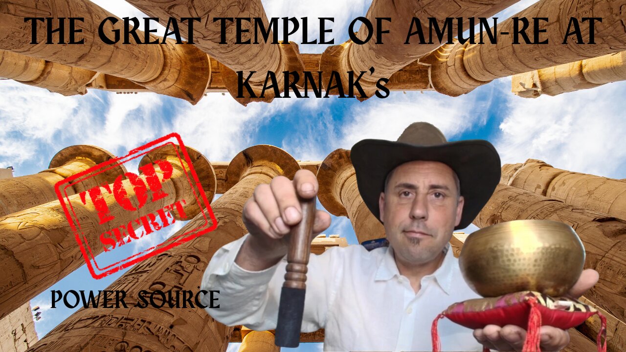 Flooded Temples Episode-2