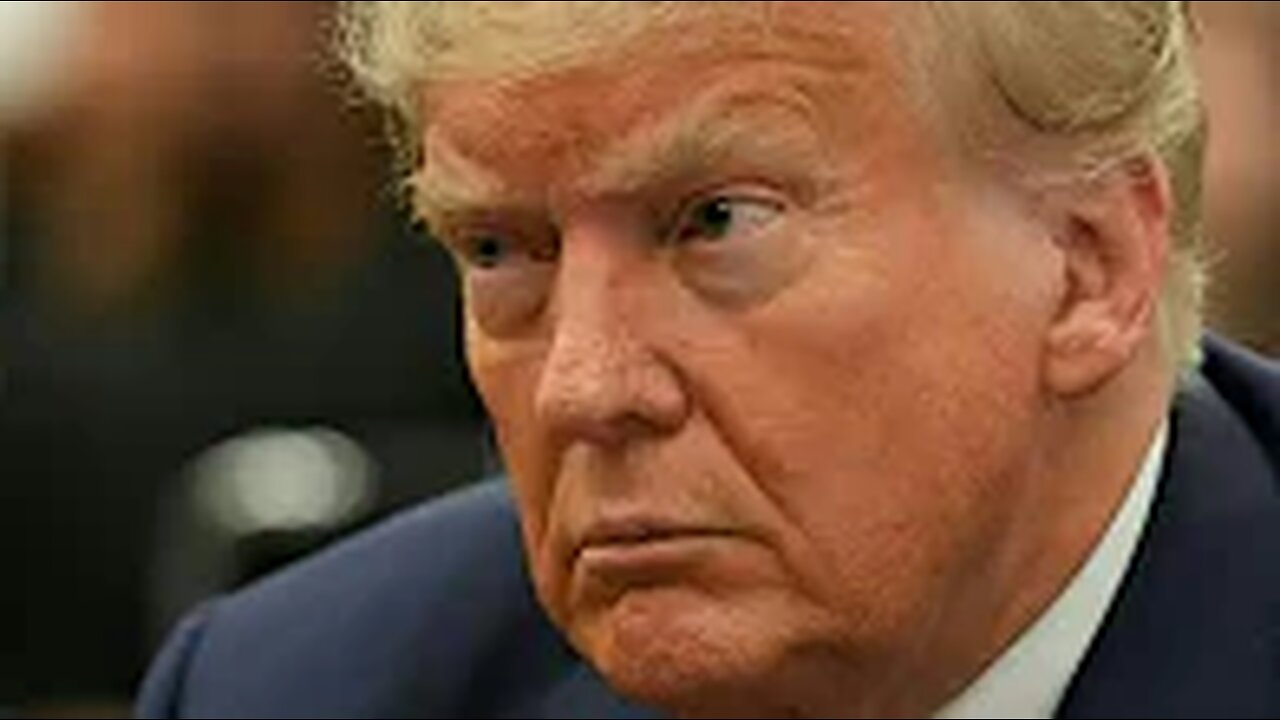 🚨 Fed up Federal judge DEFIES Trump in major ruling