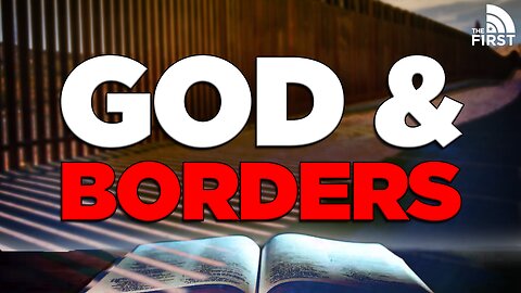 What Scripture Says About Mass Deportations