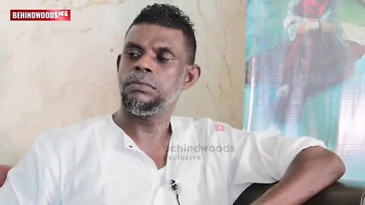 വിനായകൻ_നിങ്ങൾദ്ദേശിച്ച_ആളല്ല_മാഡം___Thug_Life_🔥___Interview___Vinayakan__