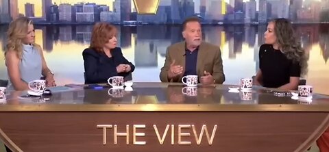 Oops, The Views Backfire