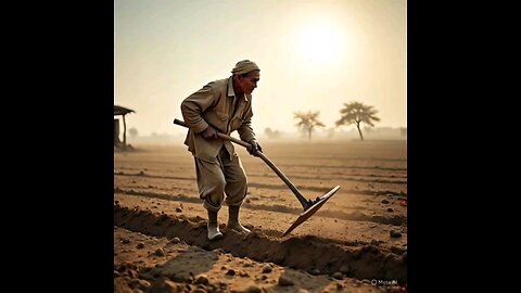 ramu kissan motivation story