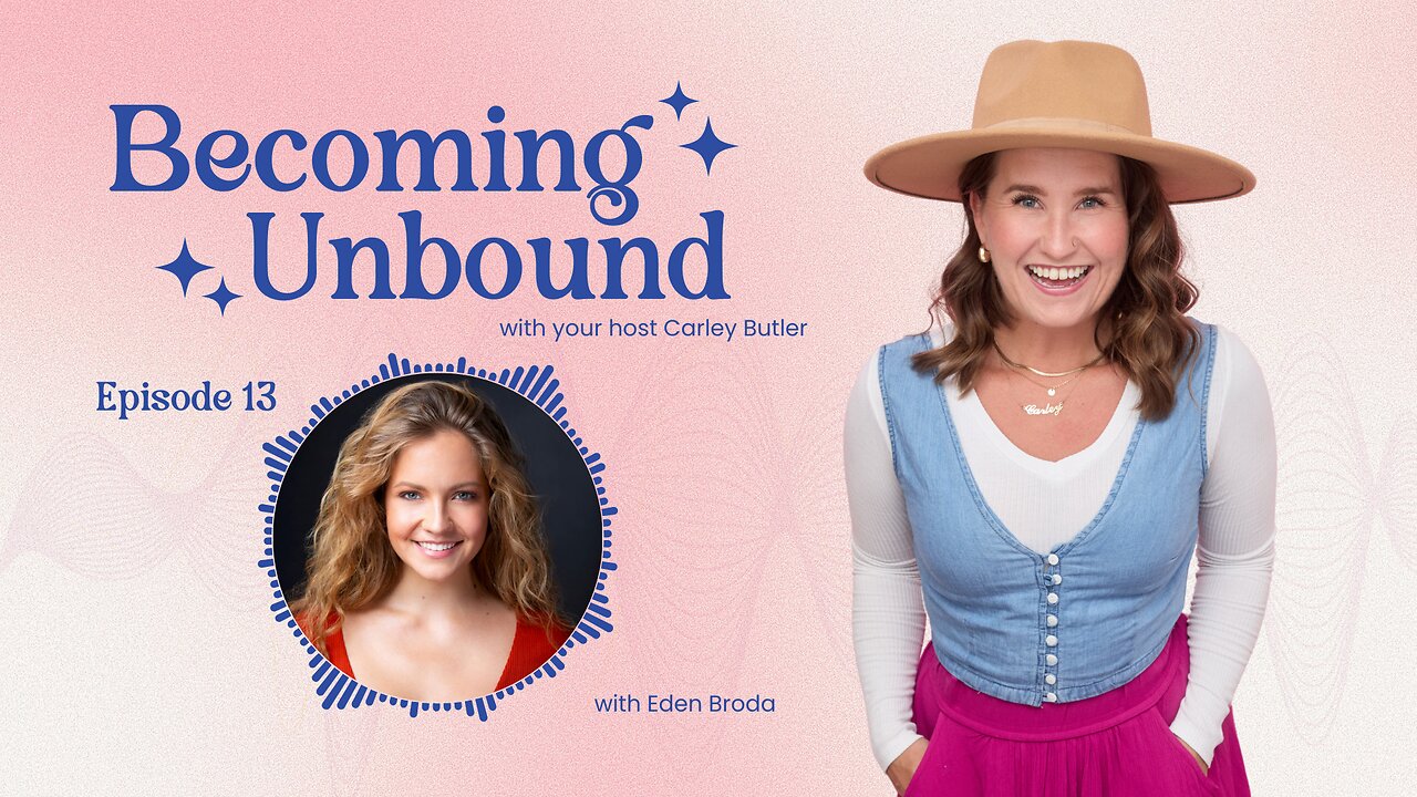 Is Homeschooling the REAL Path to Freedom? with Eden Broda | EP13