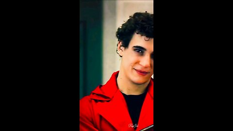 Money Heist...