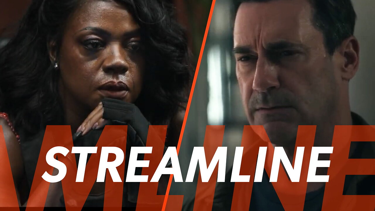 Decider Streamline: 'G20' On Prime Video, 'Your Friends' & Neighbors' on Apple TV+ And More