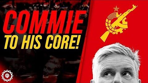 "Uncovering Keir Starmer's Alleged Communist Ties: Fact or Fiction?"
