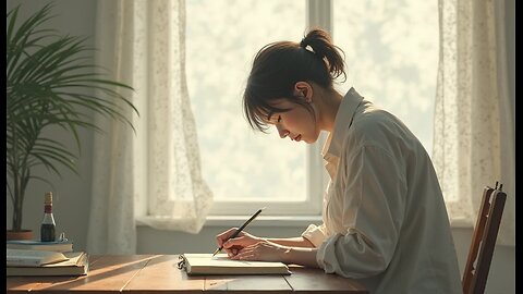 Confidence Is Earned – Build It with Action, Not Words