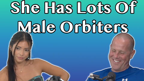 What To Do When She Has Several Male Options