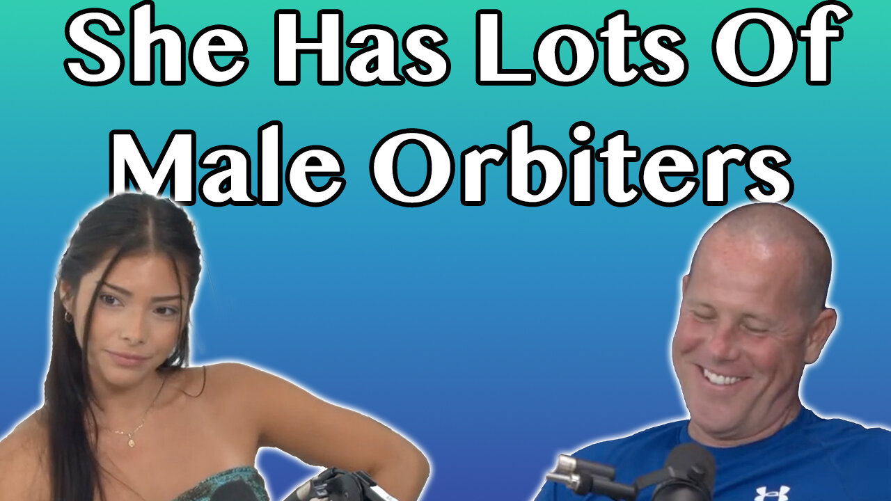 What To Do When She Has Several Male Options