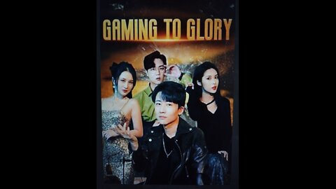 GAMING TO GLORY