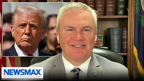 Time for Republicans in Congress to deliver on budget: James Comer | Wake Up America