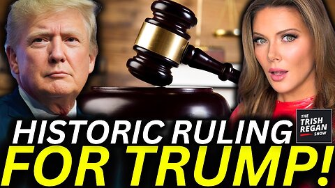 BREAKING: Judge Authorizes Trump to Use 1798 Law for Venezuelan Deportations