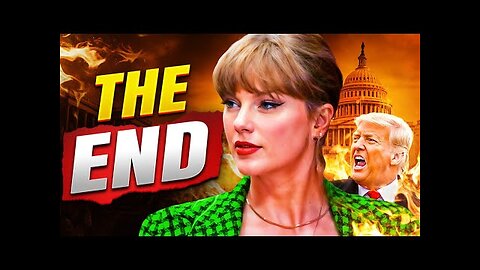 Breaking: I Can't Believe What Just Happened To Taylor Swift!