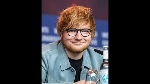 ED SHEERAN!! ICK!!!
