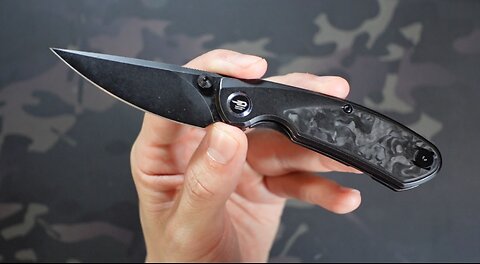 Bestech Knives Lito | Ostap Hel Design