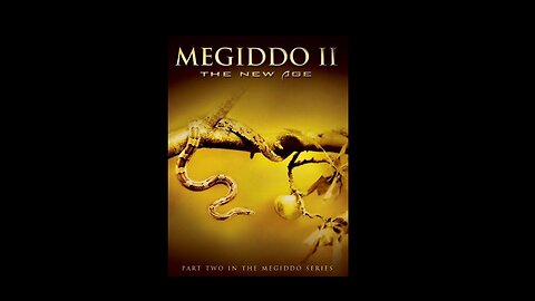 Megiddo II: The New Age (2005 Documentary) by Chris Pinto
