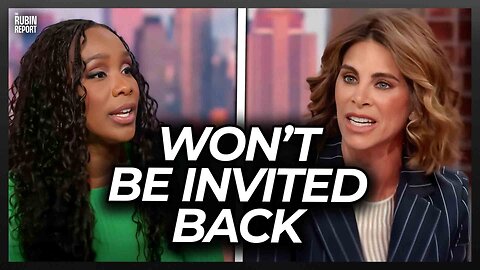 Guest Visibly Offends Hosts with Simple Facts About ICE Raids
