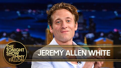 Jeremy Allen White Reacts to The Bear Memes, Says Springsteen Movie Trailer Blew Up His Phone
