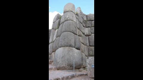 Proof of Giants and Advanced Masonry