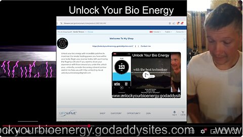 Are you getting enough light? Move it Monday Ep 43, August 18, 2025