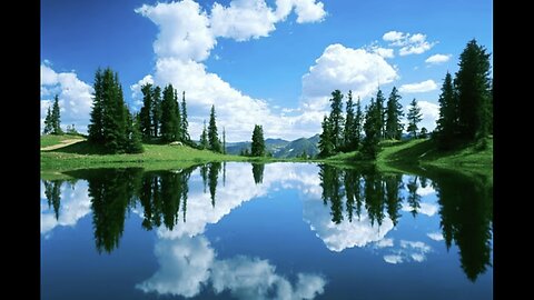 Relaxing Nature Videos Compilation | Relax Piano Music | Stress Relief Music
