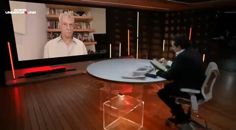 Zionist Avi Melamed Humiliated: Afshin Dismantles Israeli Propaganda on Iran’s Nuclear Rights