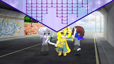 Dream deals with the es Stars || Sans AU