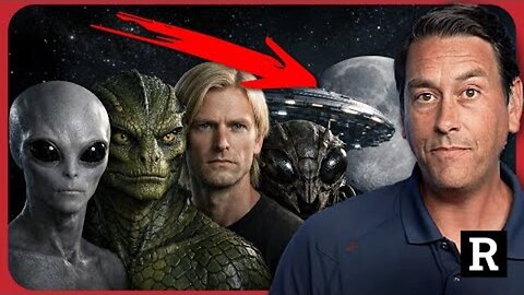 The TRUTH behind the Secret Space Program and Alien Recovery is starting to come out