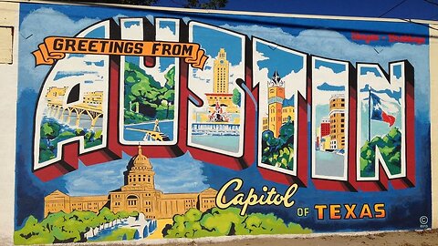 [archive] Flat Earth meetup Austin Texas October 17, 2020 with Nathan Thompson ✅