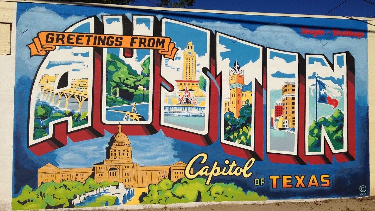 [archive] Flat Earth meetup Austin Texas October 17, 2020 with Nathan Thompson ✅