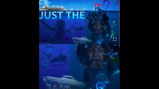 JUST THE TIP - PART 1 - WE NEVER KNEW WE KNEW