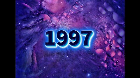 Music Videos of 1997