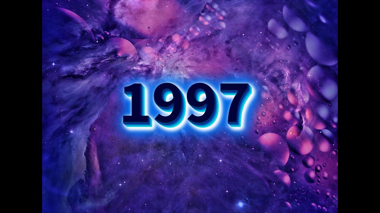 Music Videos of 1997