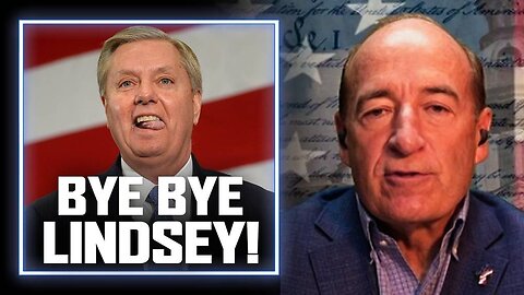Lindsey Graham’s Attacks on President Trump Come Back to Haunt Him