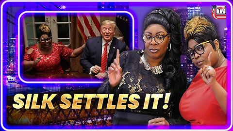 SILK IS BACK TONIGHT AT 10PM ET