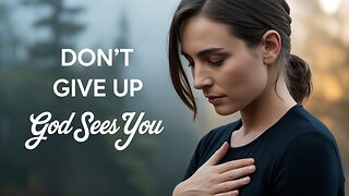 Watch This If You Need a Moment of Peace!