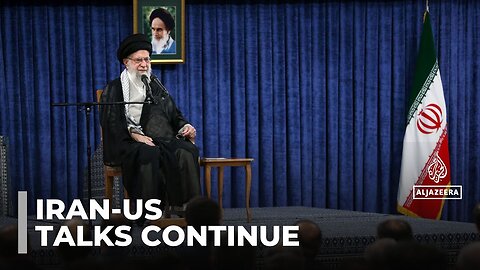 Fifth round of indirect talks_ Iranian and American delegations heading to Rome
