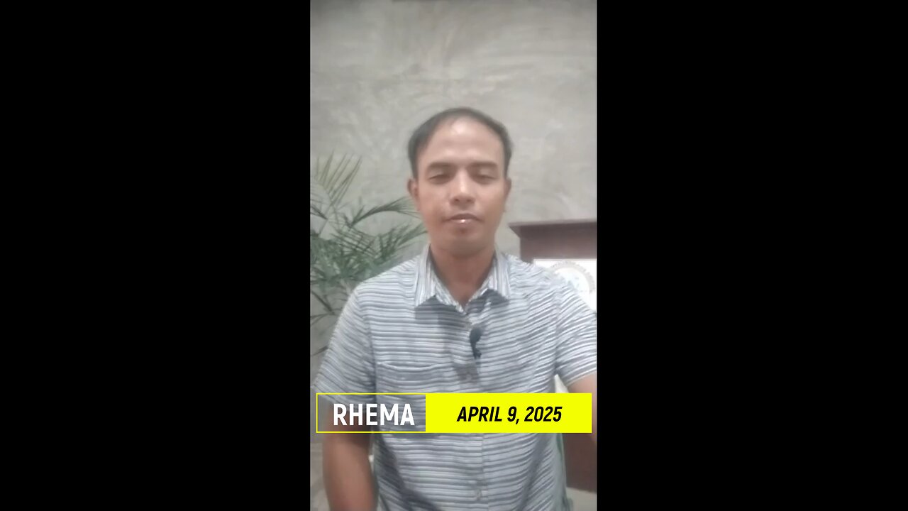 APRIL 9, 2025 | P1